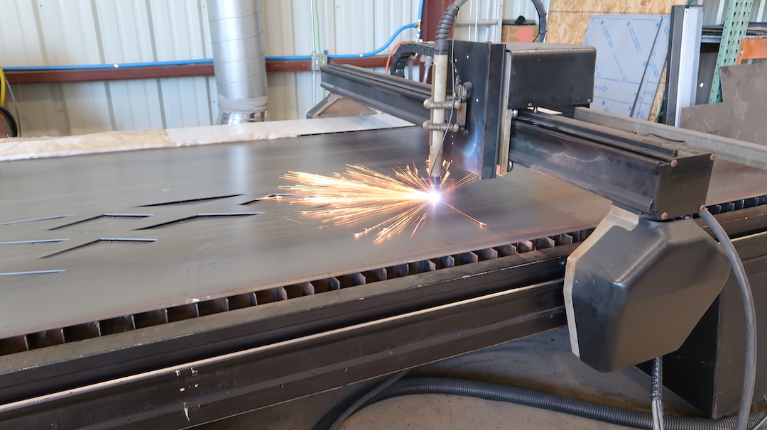 The Best Cnc Plasma Cutting Services Fyp Custom Metal Design 3183